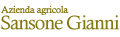 Azienda agricola Sansone Gianni logo